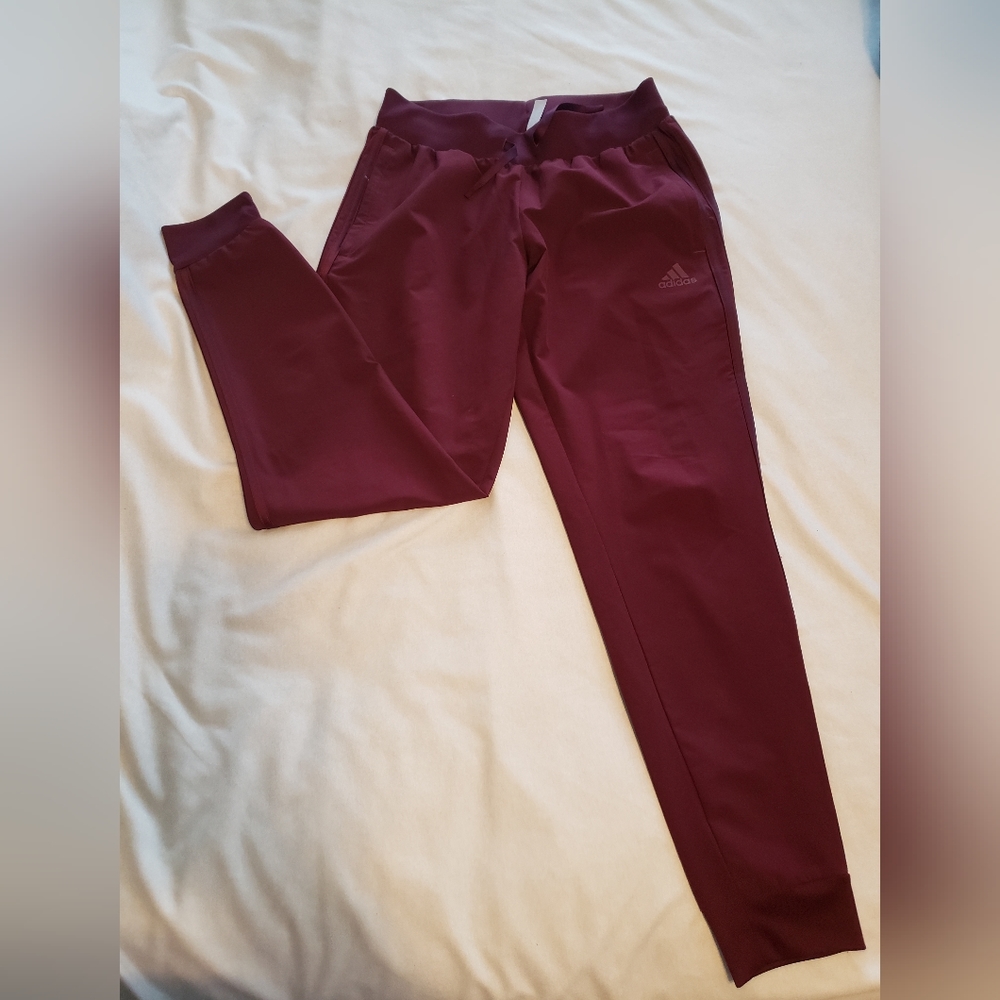 Adidas joggers